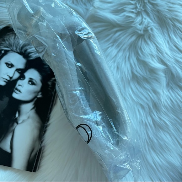 SANDRO Lou Woven Leather Medium Crossbody - Picture 7 of 10